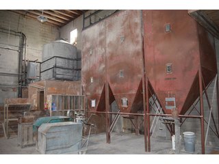 Property photo 5 - Grain Location Real Estate Auction - Greenville, Ohio